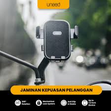 3 Holder HP untuk Motor Terbaik 4 Rekomendasi sue