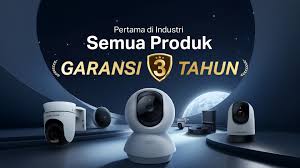 2 Kamera CCTV Wi-Fi Terbaik 3 Rekomendasi tap