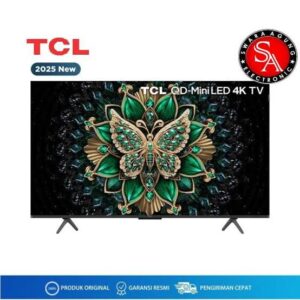 3 Google TV Terbaik 3 Rekomendasi tcl