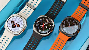 2 Smartwatch Samsung Terbaik 3 Rekomendasi ultra