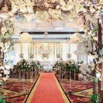 39 Gedung dan Tempat Pernikahan Terfavorit di Tangerang, Lengkap dengan Kontaknya