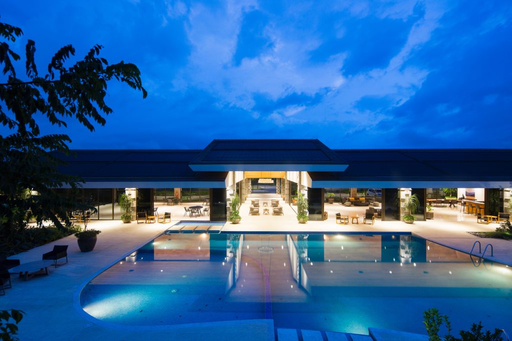 Hotel Tempat Bukber di Tangerang