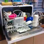 7 Merk Mesin Pencuci Piring (Dishwasher) Terbaik 2023