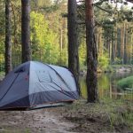 14 Tenda Camping Terbaik 2023