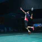 4 Rekomendasi Kaos Badminton Terbaik untuk Pria