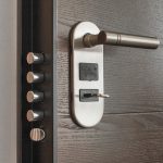 3 Rekomendasi Merk Kunci Pintu Rumah yang Bagus