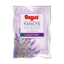 Rekomendasi lavender
