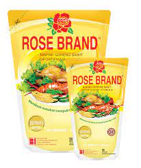 Rekomendasi rose brand