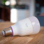 5 Smart Lamp Estetik Terbaik