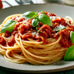 4 Saus Spaghetti Instan yang Enak 5 Rekomendasi ai generated 8725190 640