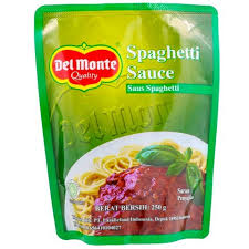 4 Saus Spaghetti Instan yang Enak 5 Rekomendasi de la