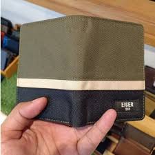 3 Dompet Pria Eiger Terbaik 4 Rekomendasi lan