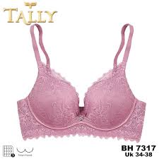 3 Bra Tanpa Kawat Terbaik 3 Rekomendasi tal