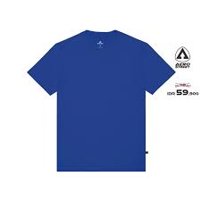 3 Kaos Basic Polos Pria Terbaik 2 Rekomendasi aero