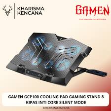 3 Cooling Pad Terbaik 3 Rekomendasi gamen