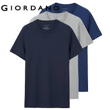 3 Kaos Basic Polos Pria Terbaik 4 Rekomendasi gior
