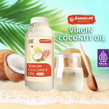 2 Merk Minyak Kelapa VCO Terbaik 2 Rekomendasi gram