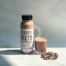 3 Minuman Kopi Kaleng Kemasan yang Enak 4 Rekomendasi keto