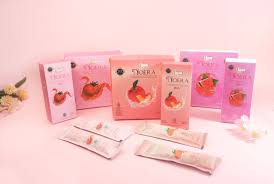 3 Minuman Kolagen Terbaik 4 Rekomendasi noera