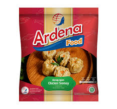 3 Siomay Frozen yang Enak 2 Rekomendasi ardena