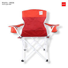 3 Kursi Lipat Outdoor Camping Terbaik 3 Rekomendasi ari