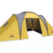 3 Tenda Camping Terbaik 3 Rekomendasi cosina