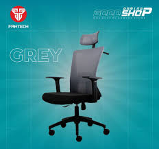 3 Kursi Kerja Kantor Terbaik 2 Rekomendasi fantech