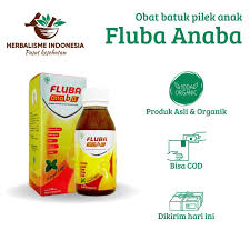 4 Obat Flu Terbaik 3 Rekomendasi fluba
