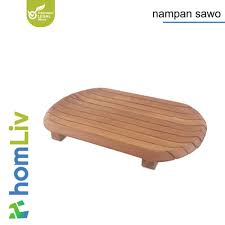 3 Nampan Kayu Terbaik 2 Rekomendasi hom