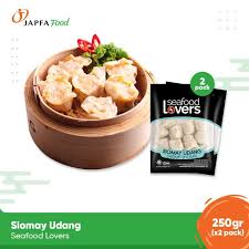 3 Siomay Frozen yang Enak 3 Rekomendasi jpa