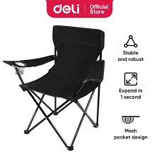 3 Kursi Lipat Outdoor Camping Terbaik 2 Rekomendasi li