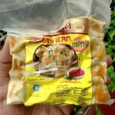 3 Siomay Frozen yang Enak 4 Rekomendasi sakana