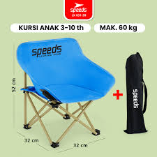 3 Kursi Lipat Outdoor Camping Terbaik 4 Rekomendasi spedds