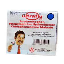 4 Obat Flu Terbaik 4 Rekomendasi ulfu