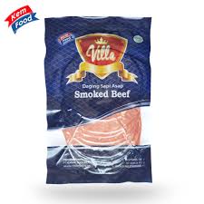 3 Merk Smoked Beef yang Enak 4 Rekomendasi villa