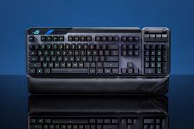 4 Keyboard Gaming Terbaik 3 Rekomendasi asu