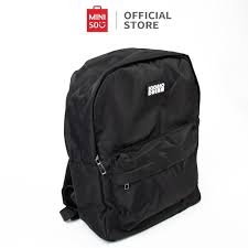 3 Tas Ransel Miniso Terbaik 4 Rekomendasi bag