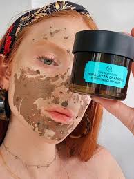 4 Masker Lumpur Terbaik 5 Rekomendasi body