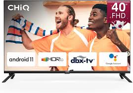 6 Smart TV Terbaik dibawah 3 Jutaan 3 Rekomendasi chio