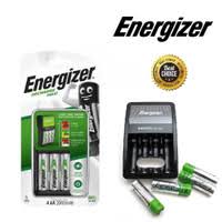 3 Charger Baterai AA Terbaik 4 Rekomendasi ener