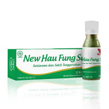 3 Obat Sariawan Ampuh Terbaik 2 Rekomendasi hu fung