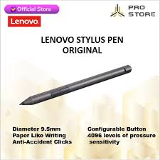 4 Stylus Pen Terbaik 3 Rekomendasi lenovo
