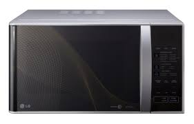 3 Microwave Oven Terbaik 4 Rekomendasi lg