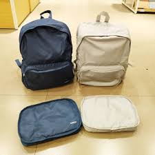 3 Tas Ransel Miniso Terbaik 3 Rekomendasi lipat