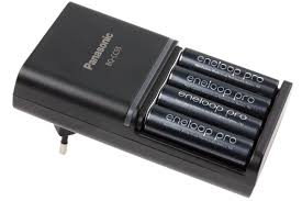 3 Charger Baterai AA Terbaik 3 Rekomendasi pana