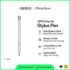 4 Stylus Pen Terbaik 2 Rekomendasi style