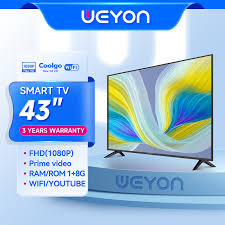 6 Smart TV Terbaik dibawah 3 Jutaan 2 Rekomendasi weyon