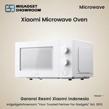 3 Microwave Oven Terbaik 3 Rekomendasi
