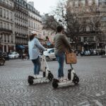 2 Skuter Listrik Terbaik 5 Rekomendasi vlad b emjNOlbRZio unsplash
