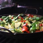 4 Panci Granit Terbaik 8 Rekomendasi vegetable pan 8027678 640